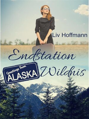 cover image of Endstation Wildnis